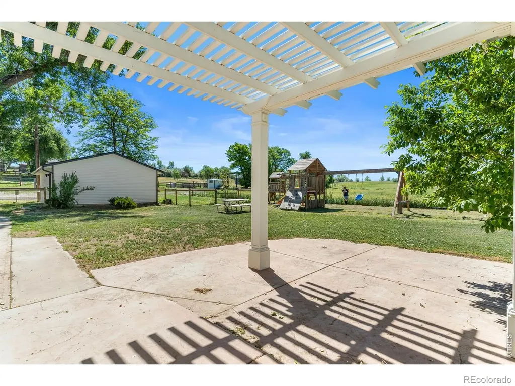 4829 E County Road 54 Fort Collins CO 80524