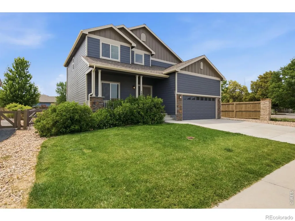 503 S 5th Street Berthoud CO 80513