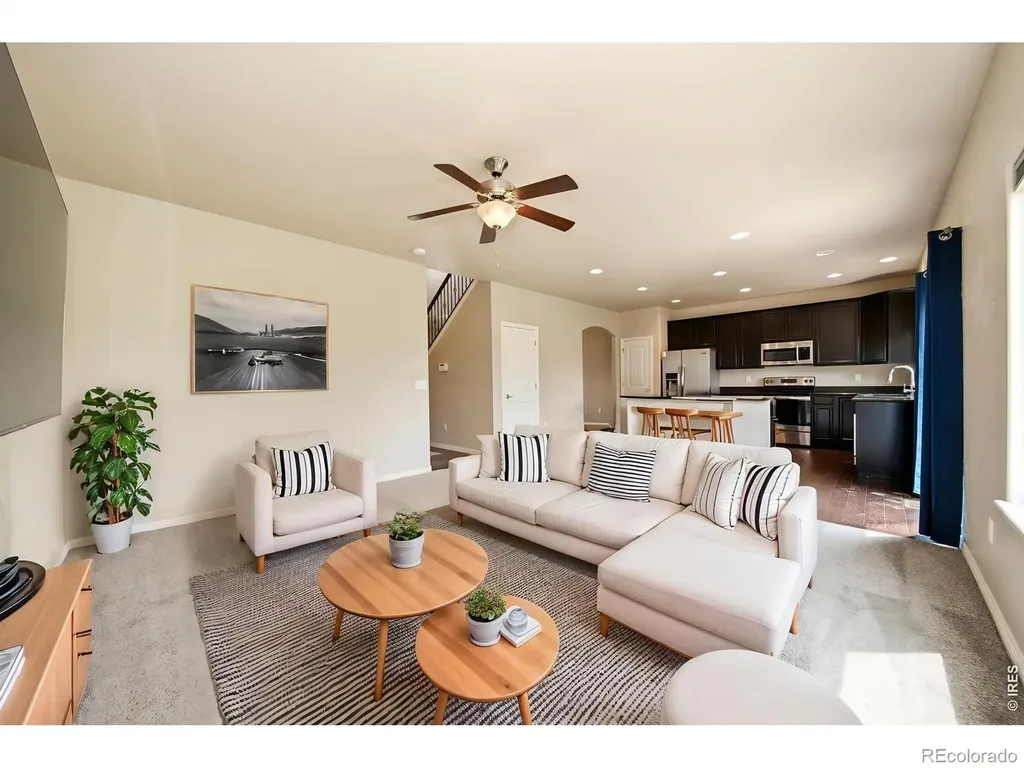 503 S 5th Street Berthoud CO 80513