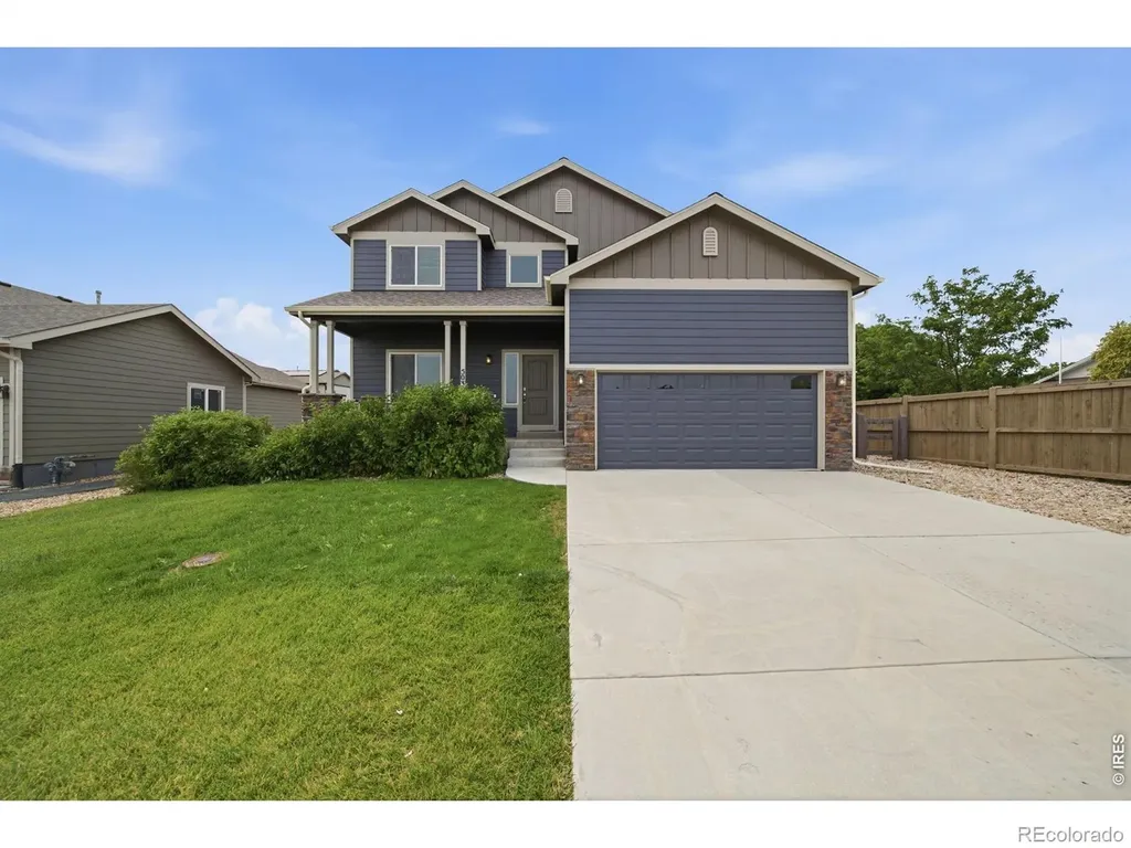 503 S 5th Street Berthoud CO 80513