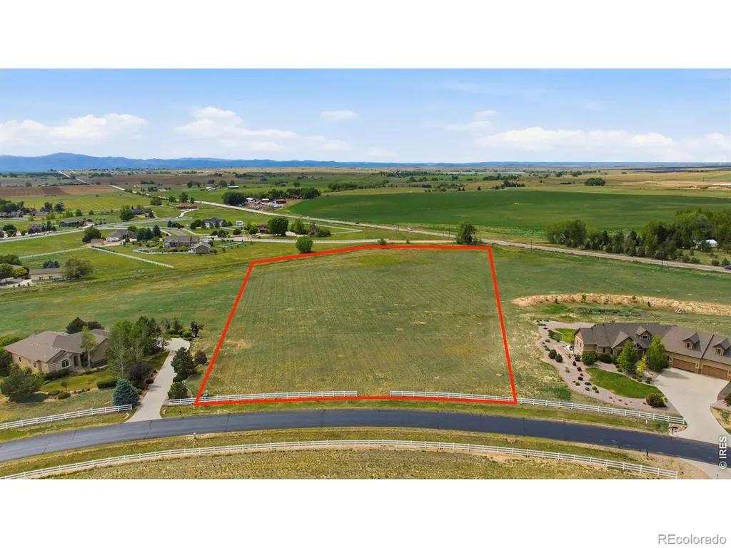 39841 Hilltop Circle Severance CO 80610