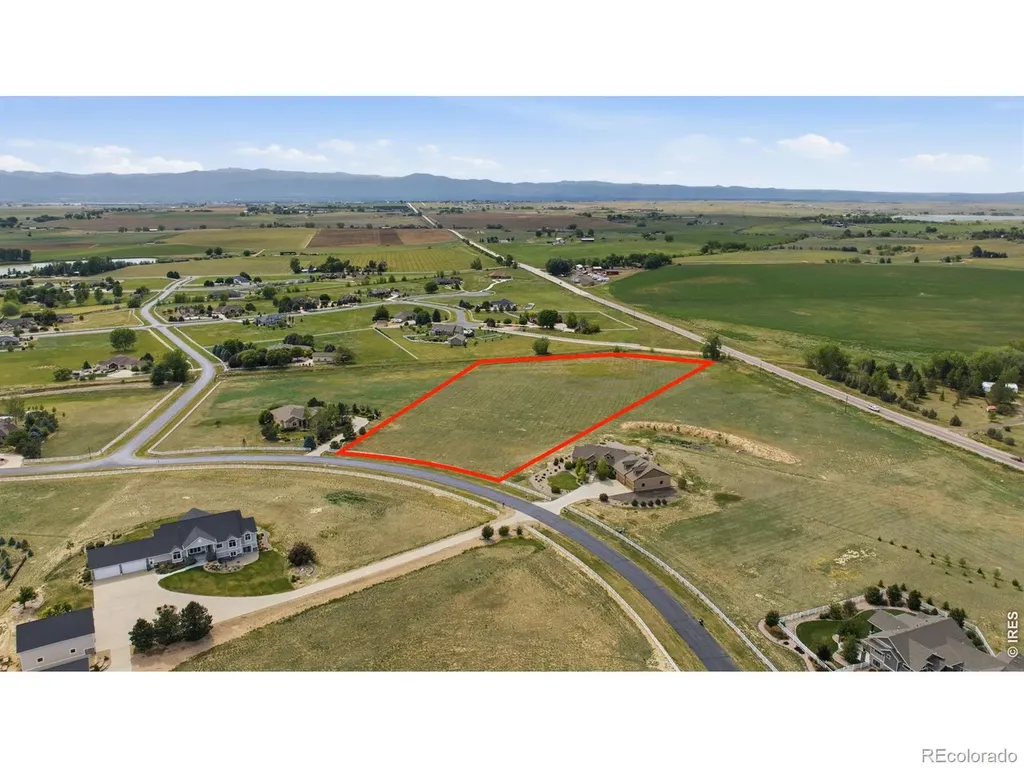 39841 Hilltop Circle Severance CO 80610