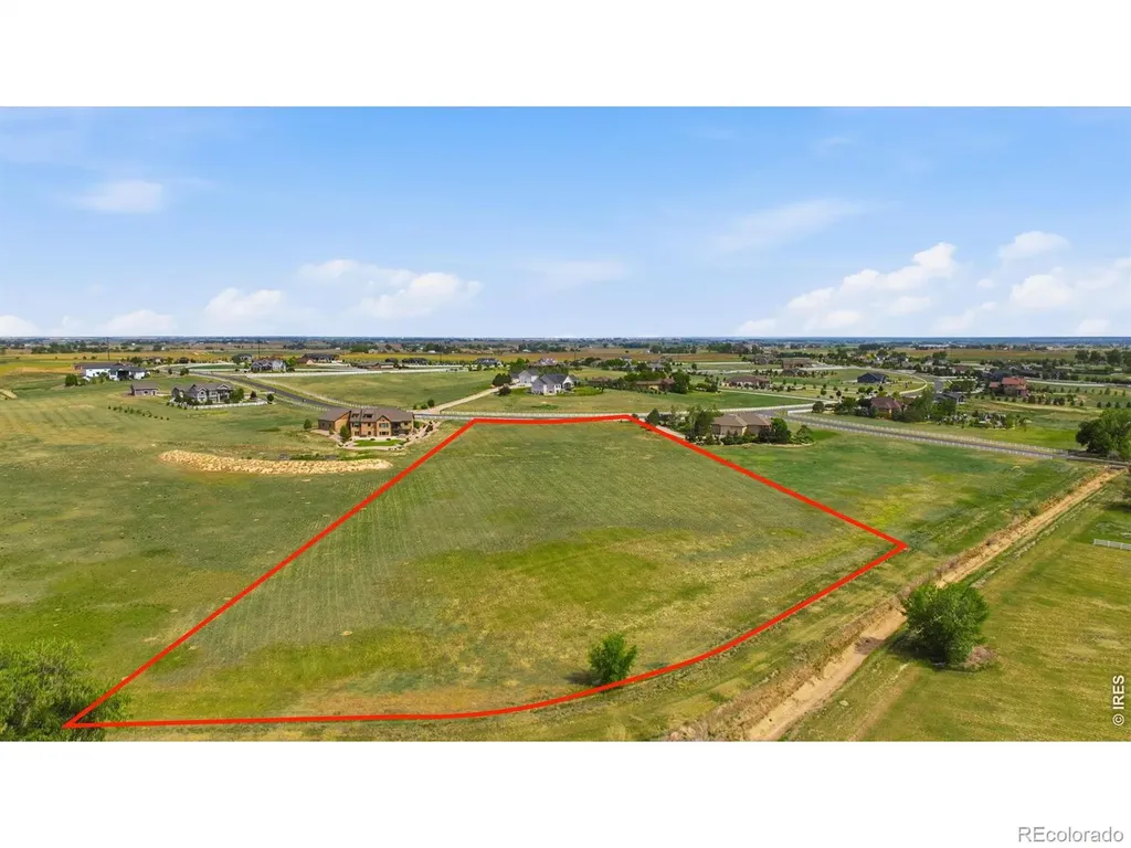 39841 Hilltop Circle Severance CO 80610
