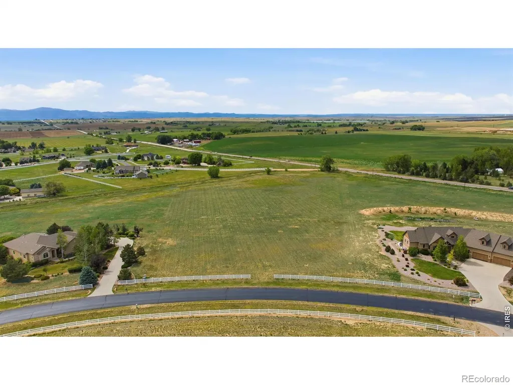 39841 Hilltop Circle Severance CO 80610