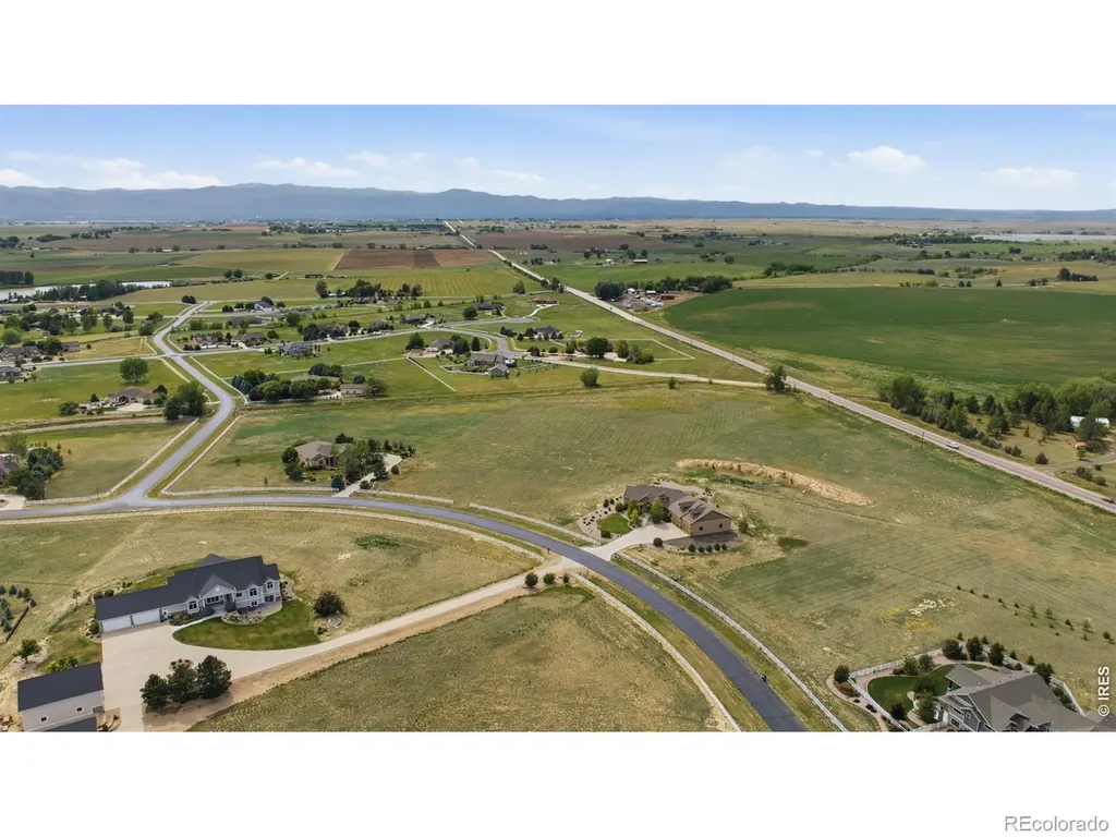 39841 Hilltop Circle Severance CO 80610