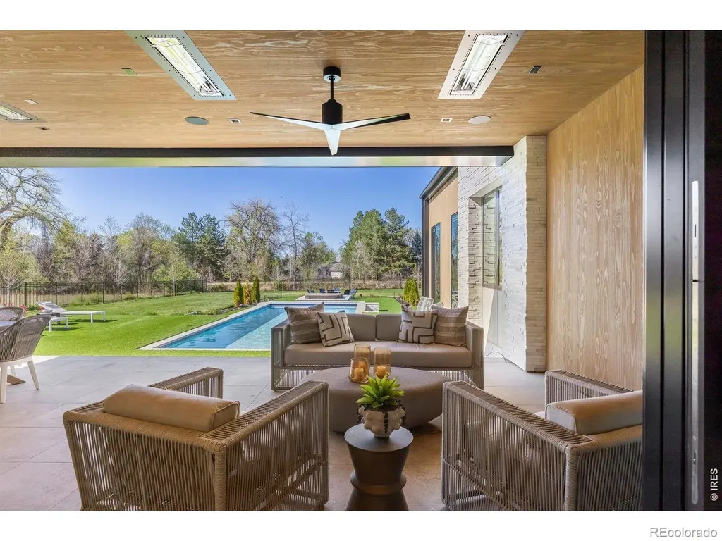 1533 Cherryville Road Greenwood Village CO 80121