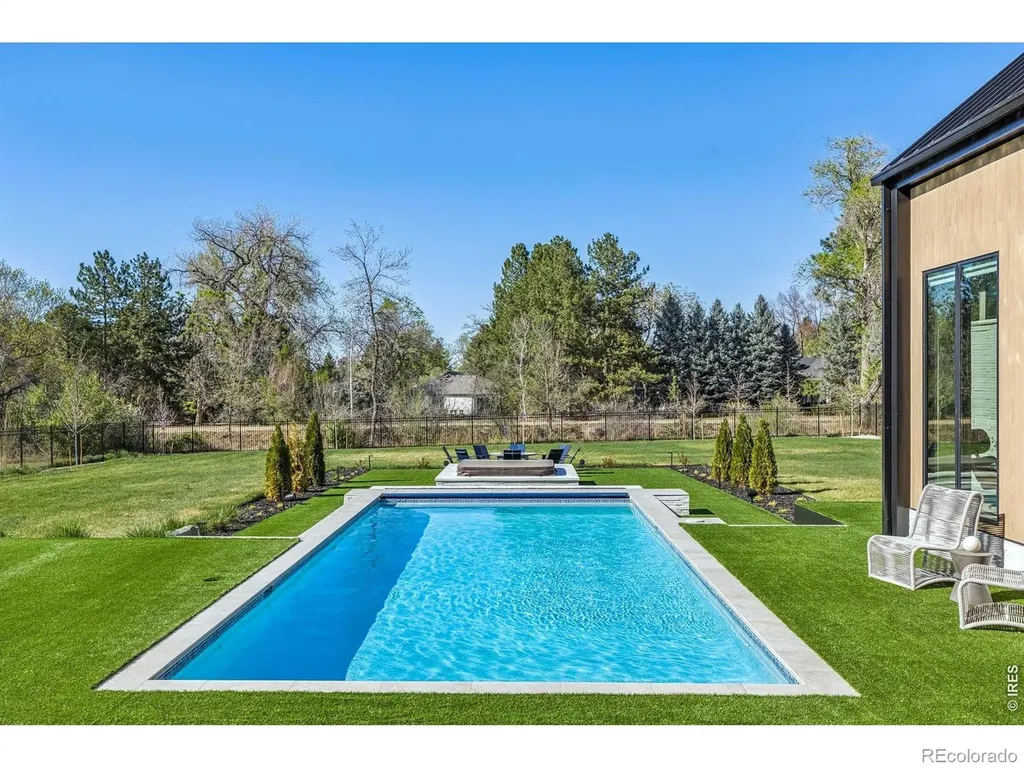 1533 Cherryville Road Greenwood Village CO 80121