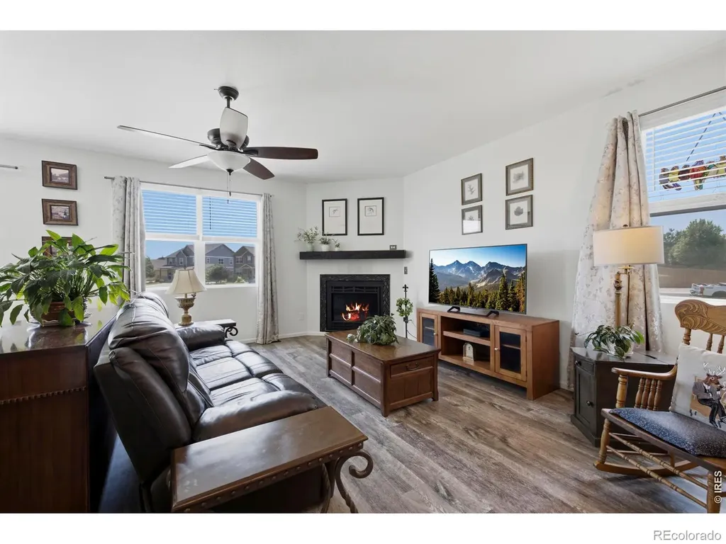 735 Camberly Drive Windsor CO 80550