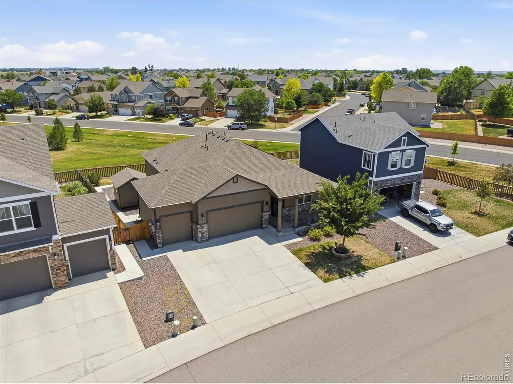 735 Camberly Drive Windsor CO 80550