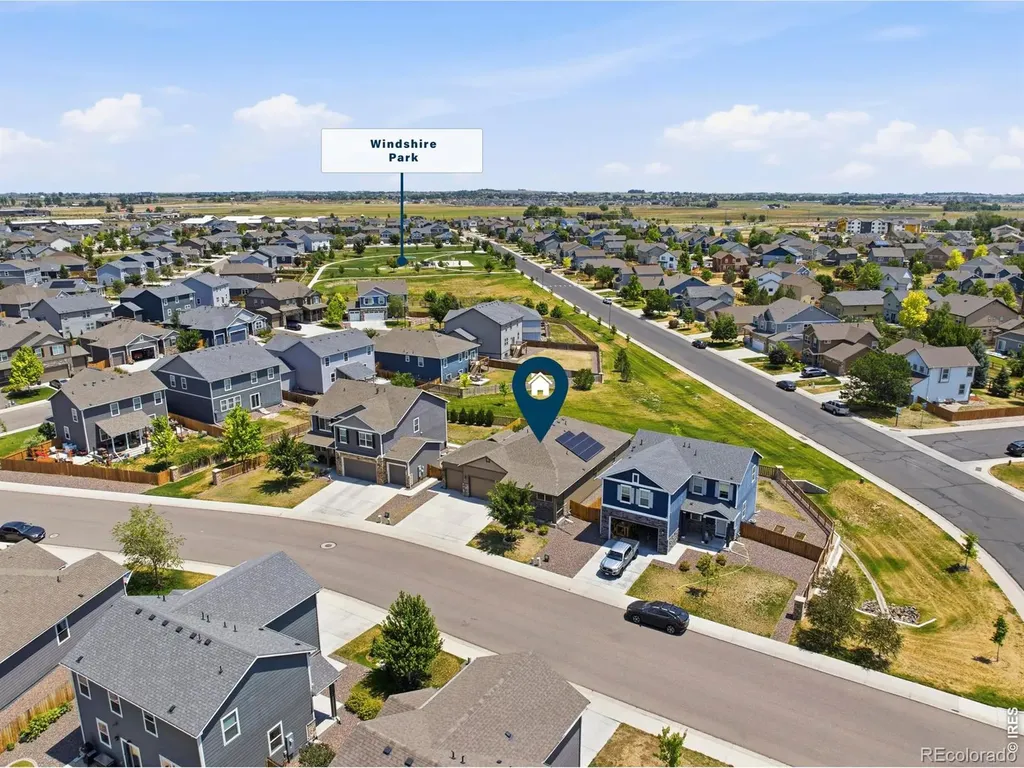 735 Camberly Drive Windsor CO 80550