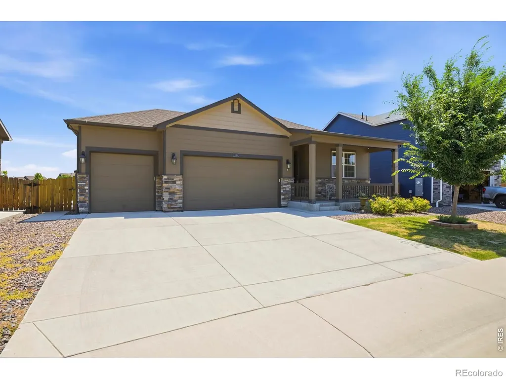 735 Camberly Drive Windsor CO 80550