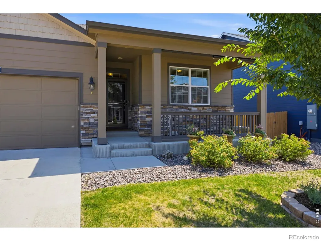 735 Camberly Drive Windsor CO 80550