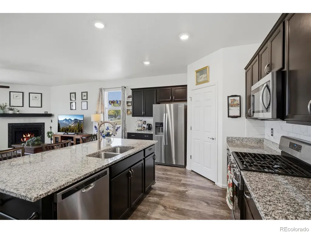 735 Camberly Drive Windsor CO 80550