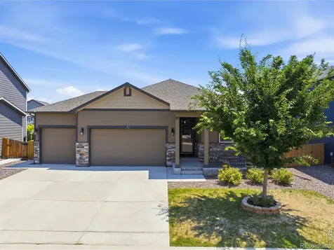 735 Camberly Drive Windsor CO 80550