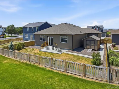 735 Camberly Drive Windsor CO 80550