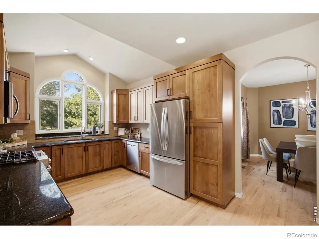 2613 Fieldstone Drive Fort Collins CO 80525