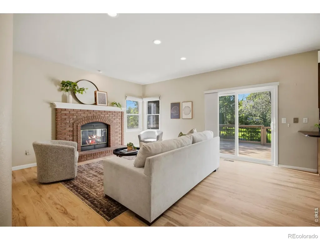2613 Fieldstone Drive Fort Collins CO 80525