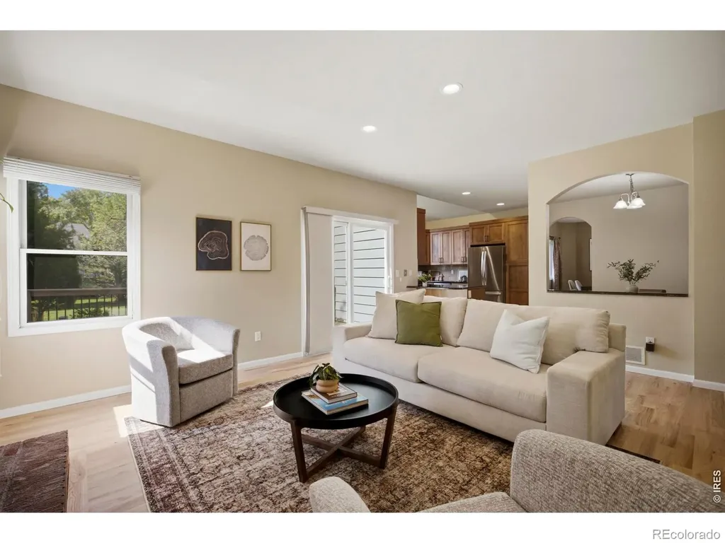 2613 Fieldstone Drive Fort Collins CO 80525