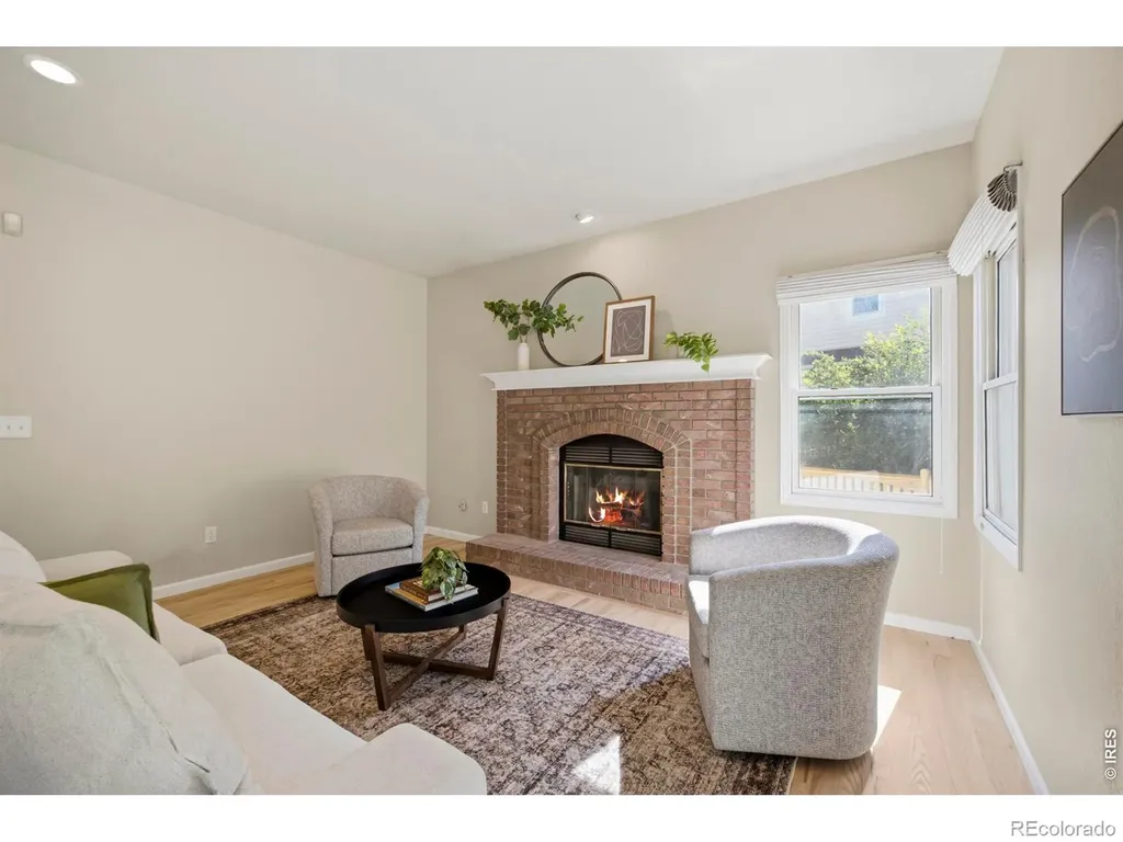 2613 Fieldstone Drive Fort Collins CO 80525