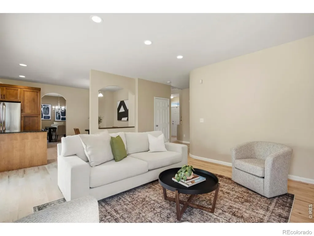 2613 Fieldstone Drive Fort Collins CO 80525