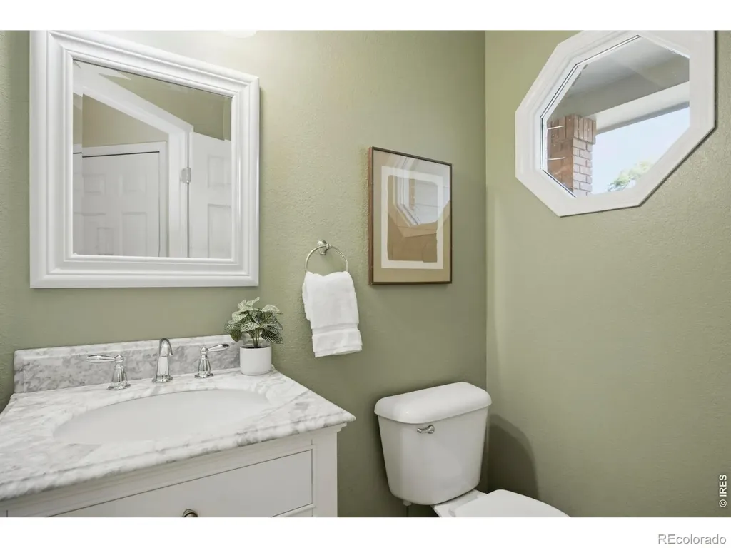 2613 Fieldstone Drive Fort Collins CO 80525