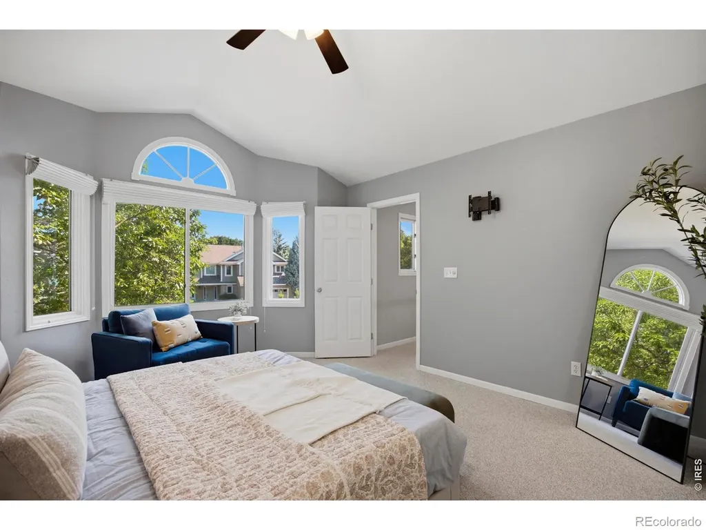 2613 Fieldstone Drive Fort Collins CO 80525