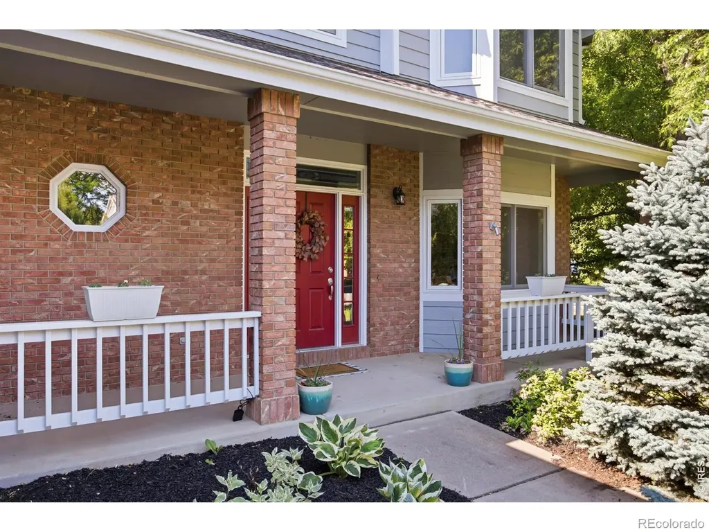 2613 Fieldstone Drive Fort Collins CO 80525