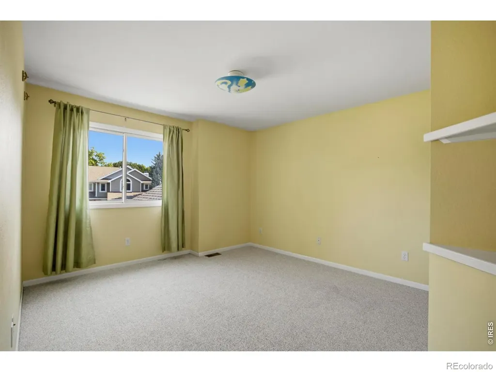 2613 Fieldstone Drive Fort Collins CO 80525