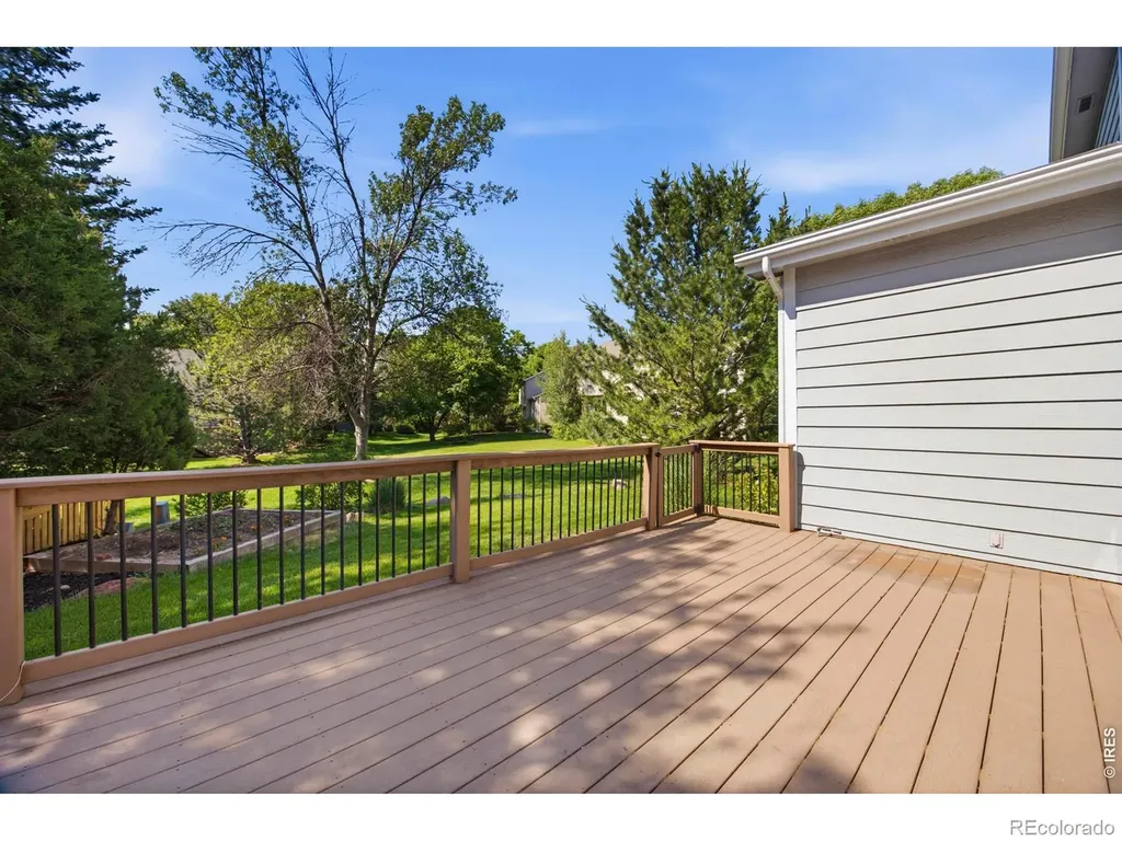 2613 Fieldstone Drive Fort Collins CO 80525