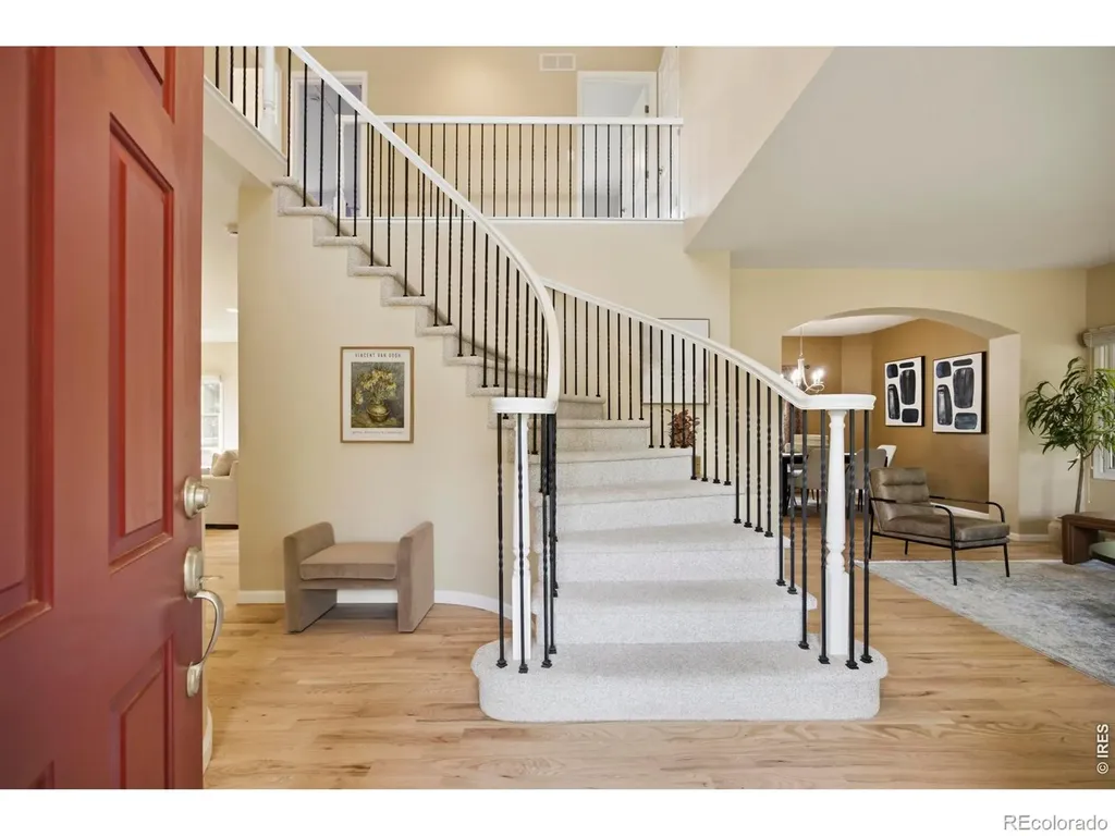 2613 Fieldstone Drive Fort Collins CO 80525