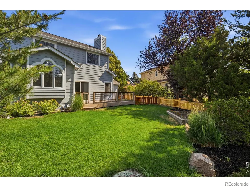 2613 Fieldstone Drive Fort Collins CO 80525