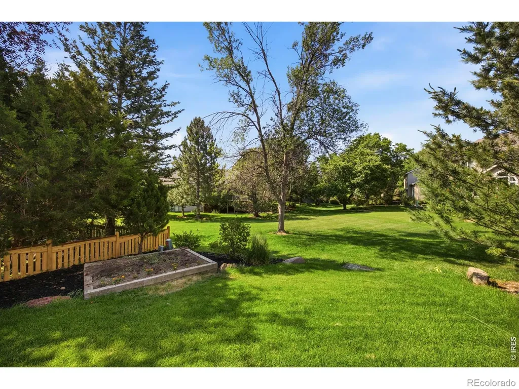 2613 Fieldstone Drive Fort Collins CO 80525