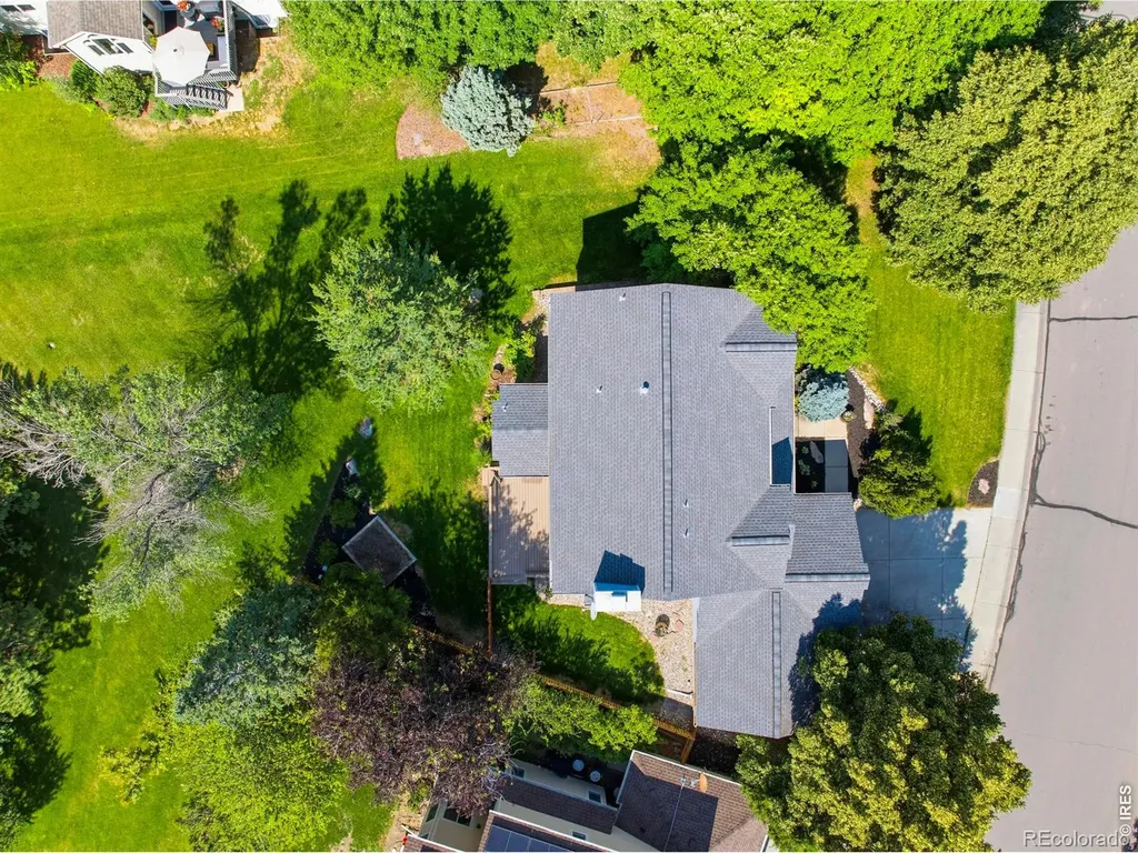 2613 Fieldstone Drive Fort Collins CO 80525