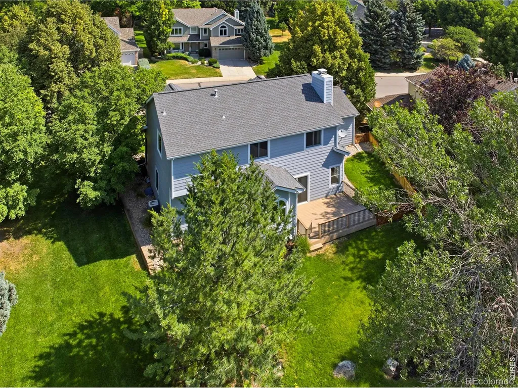 2613 Fieldstone Drive Fort Collins CO 80525