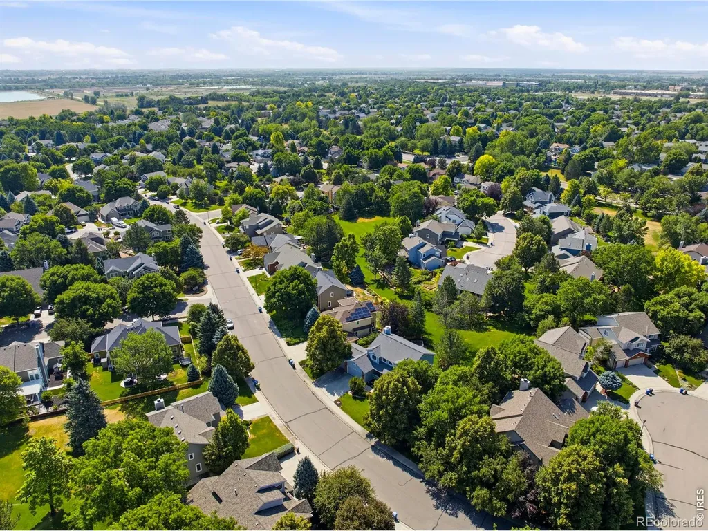 2613 Fieldstone Drive Fort Collins CO 80525