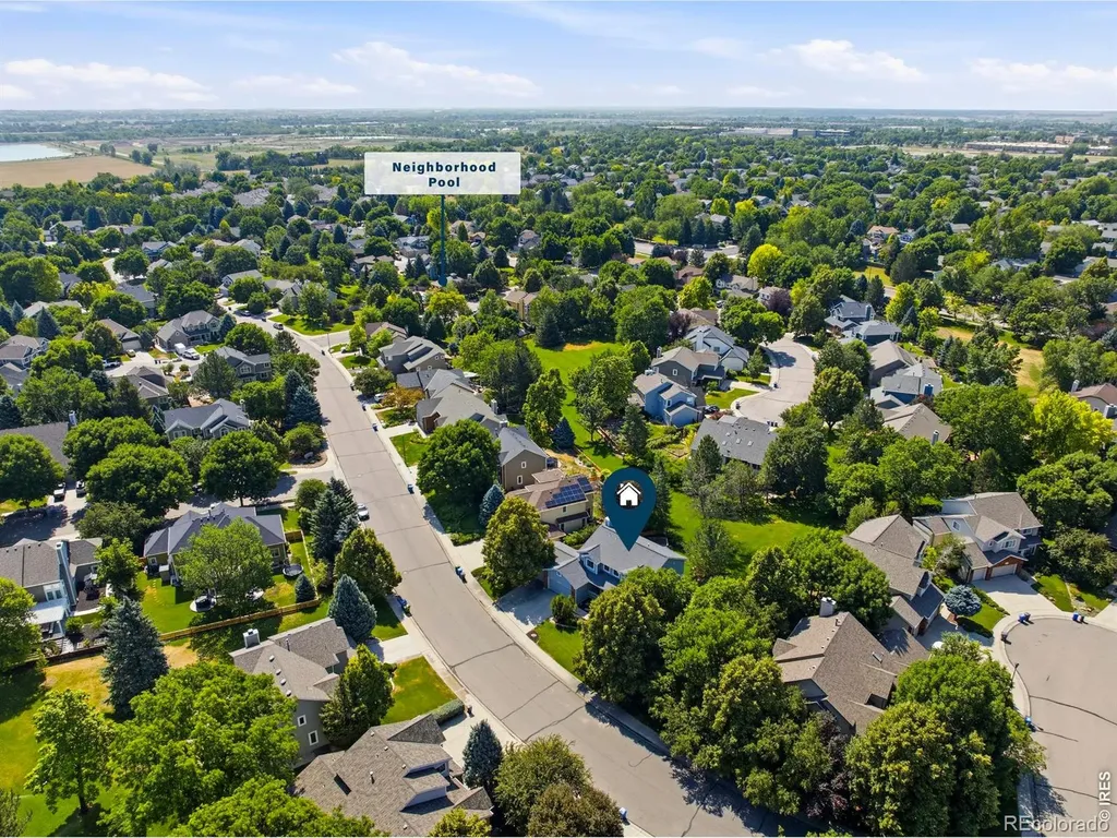 2613 Fieldstone Drive Fort Collins CO 80525