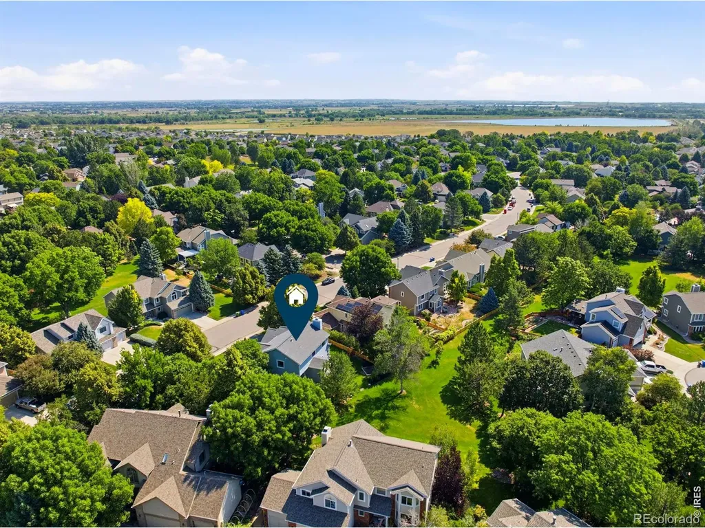 2613 Fieldstone Drive Fort Collins CO 80525
