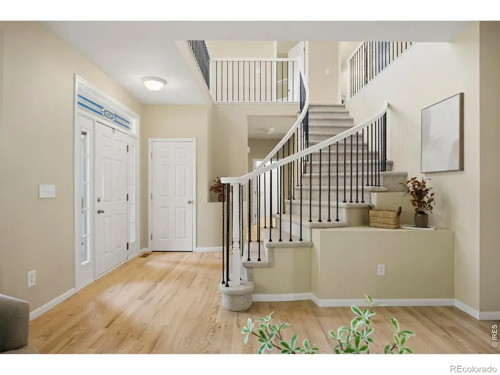 2613 Fieldstone Drive Fort Collins CO 80525