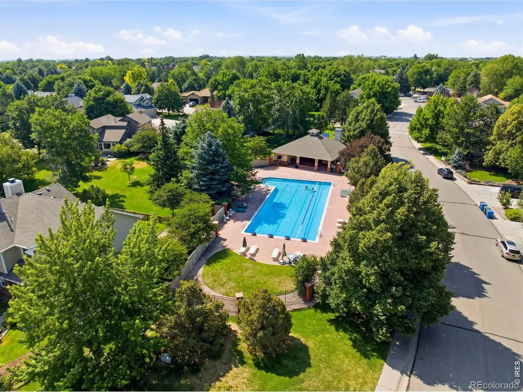2613 Fieldstone Drive Fort Collins CO 80525