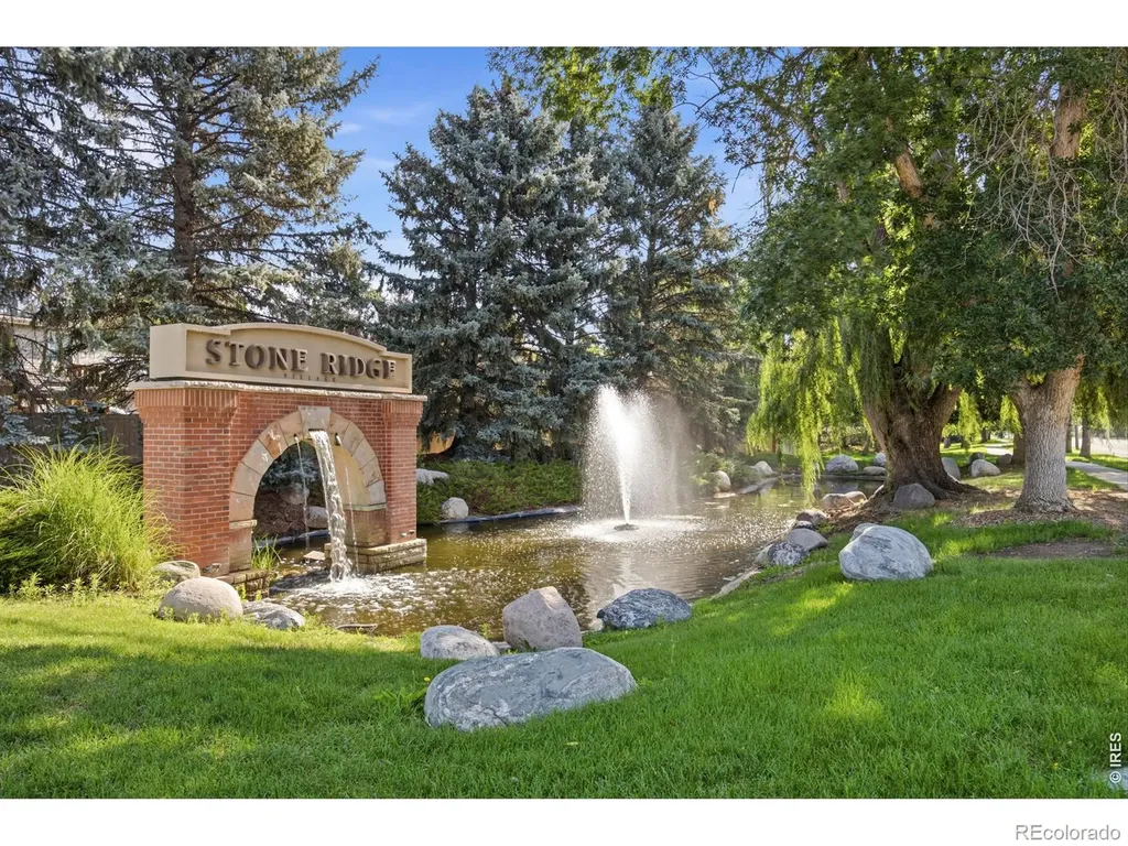 2613 Fieldstone Drive Fort Collins CO 80525