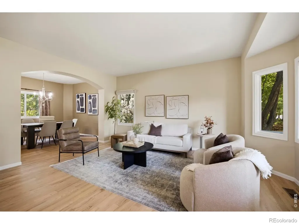 2613 Fieldstone Drive Fort Collins CO 80525