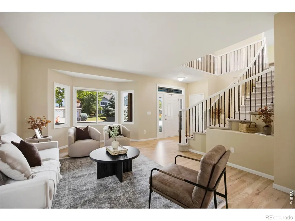 2613 Fieldstone Drive Fort Collins CO 80525
