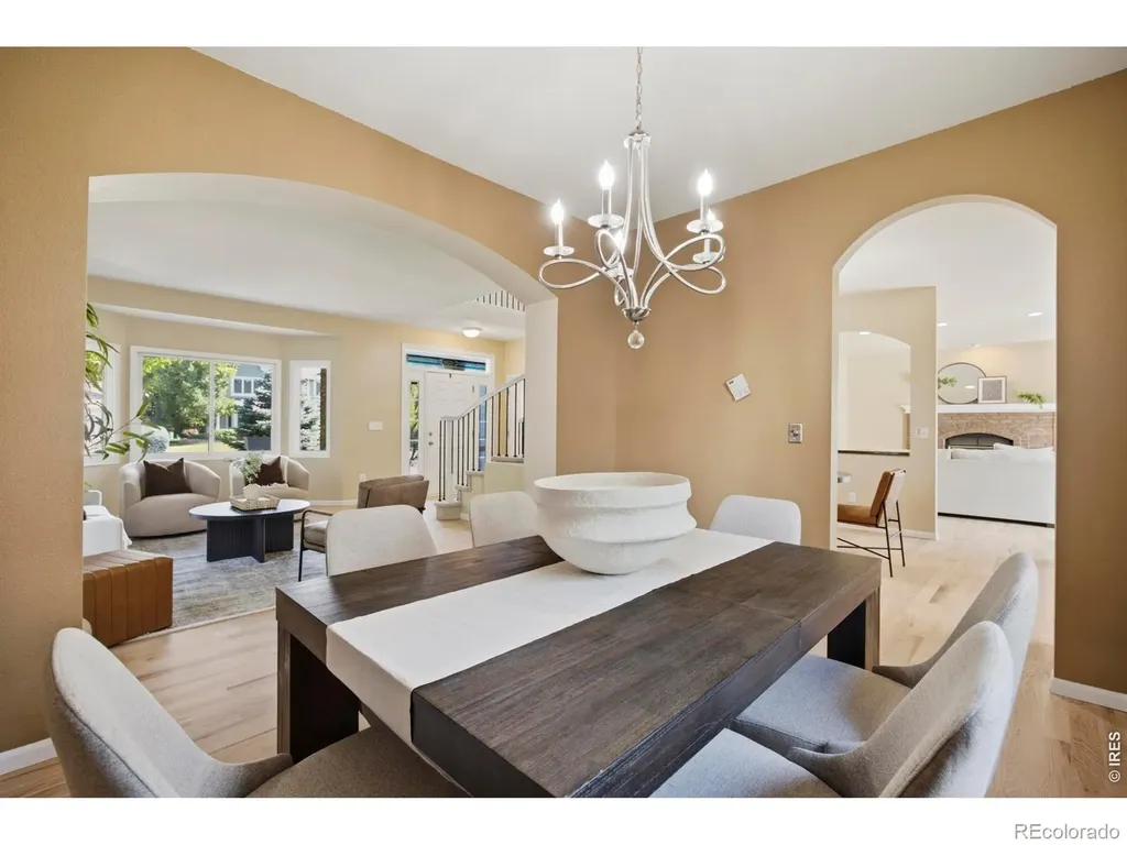 2613 Fieldstone Drive Fort Collins CO 80525