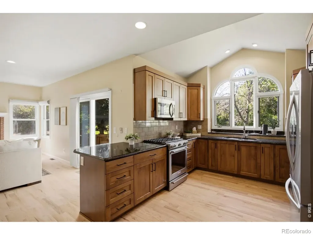 2613 Fieldstone Drive Fort Collins CO 80525