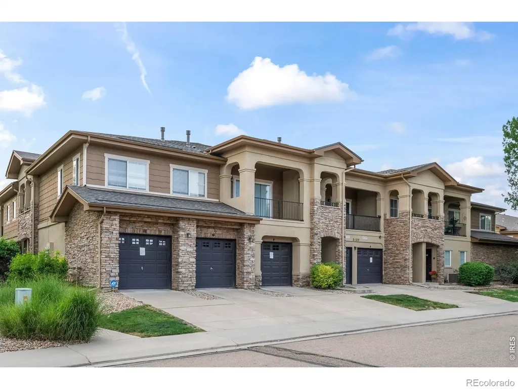 2125 Calais Drive Longmont CO 80504