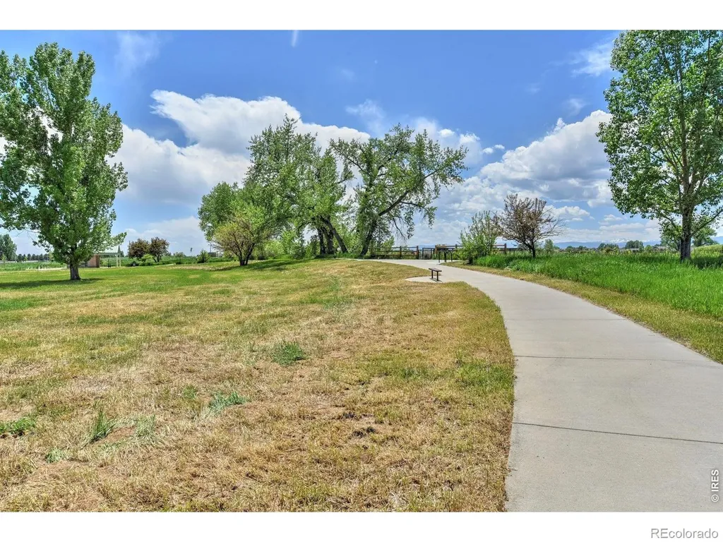 2125 Calais Drive Longmont CO 80504