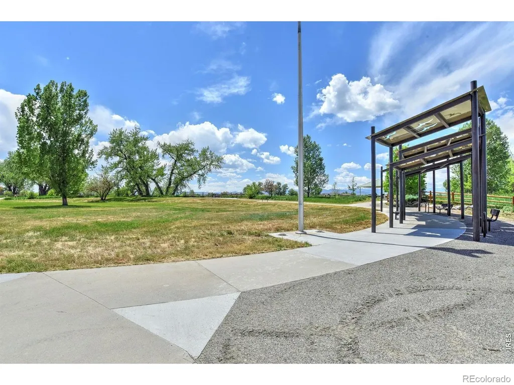 2125 Calais Drive Longmont CO 80504