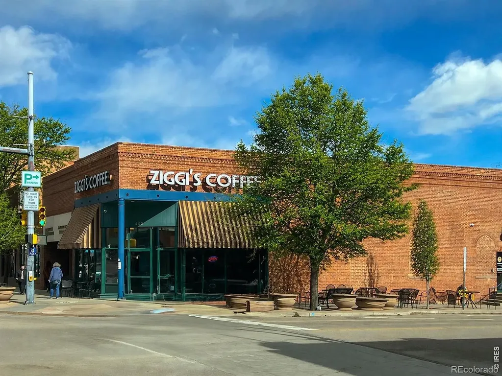 2125 Calais Drive Longmont CO 80504