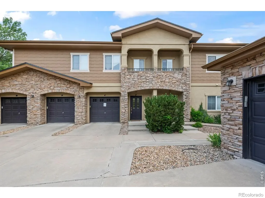 2125 Calais Drive Longmont CO 80504