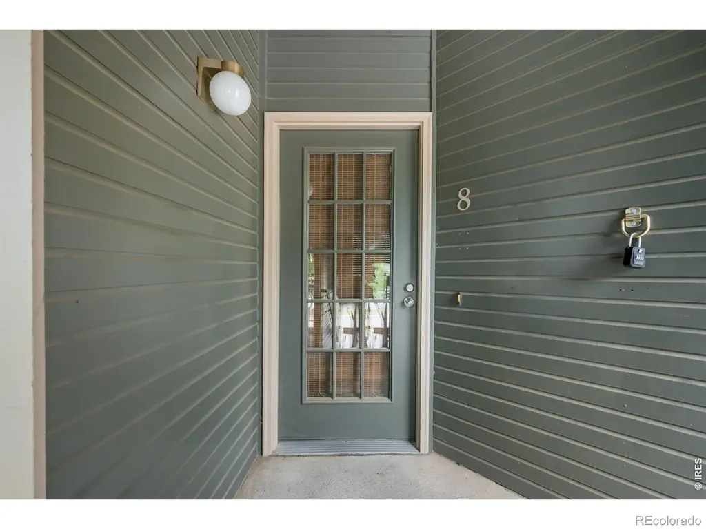 3565 Windmill Drive Fort Collins CO 80526